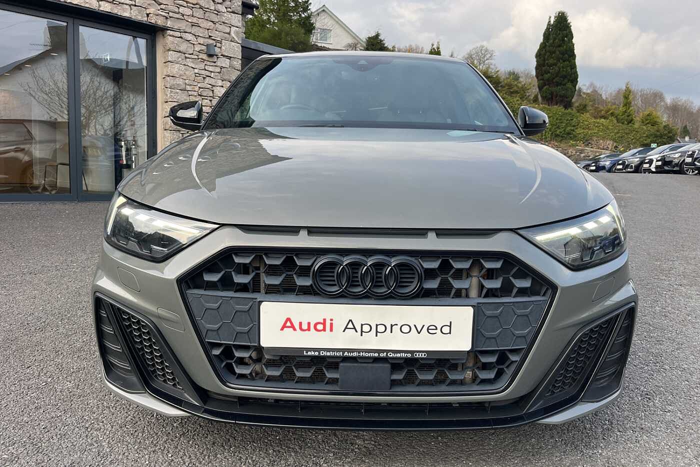 Used Audi A1 2019 for sale - 77775089: Photo 7