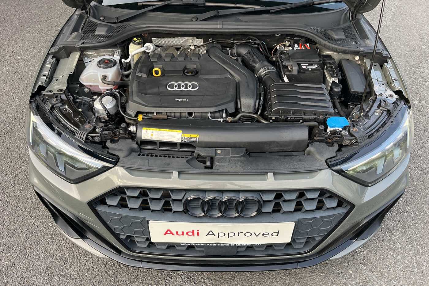 Used Audi A1 2019 for sale - 77775089: Photo 9
