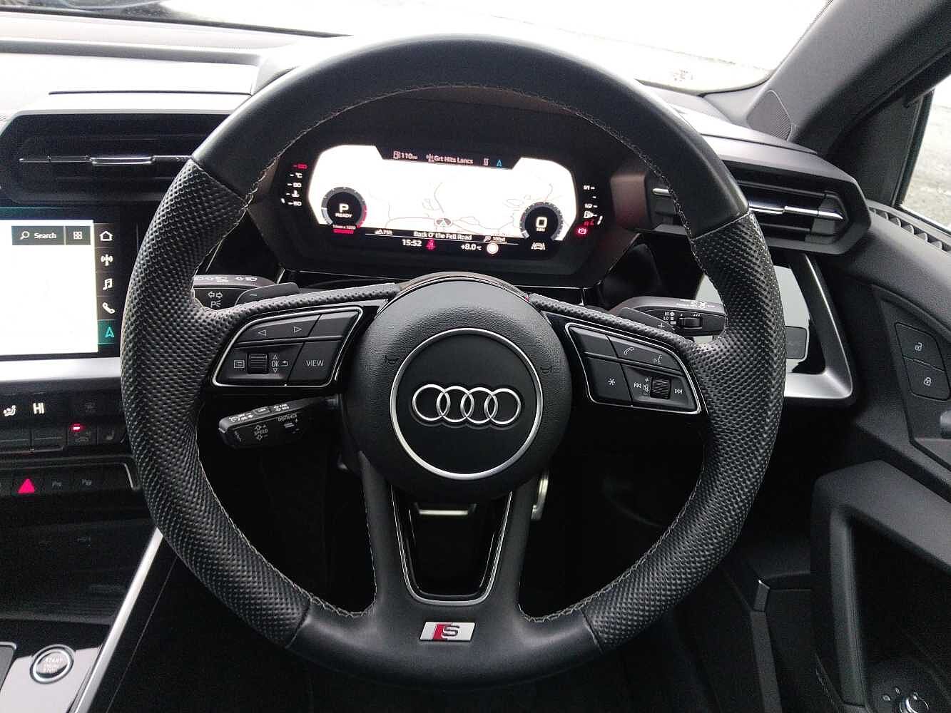 Used Audi A3 2024 for sale - 77557195: Photo 13