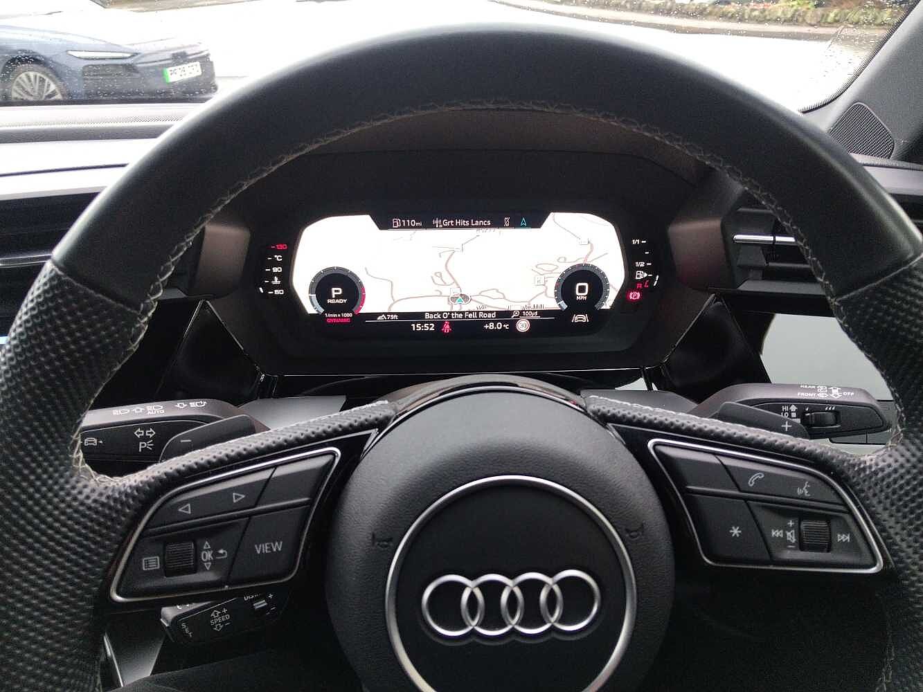 Used Audi A3 2024 for sale - 77557195: Photo 14