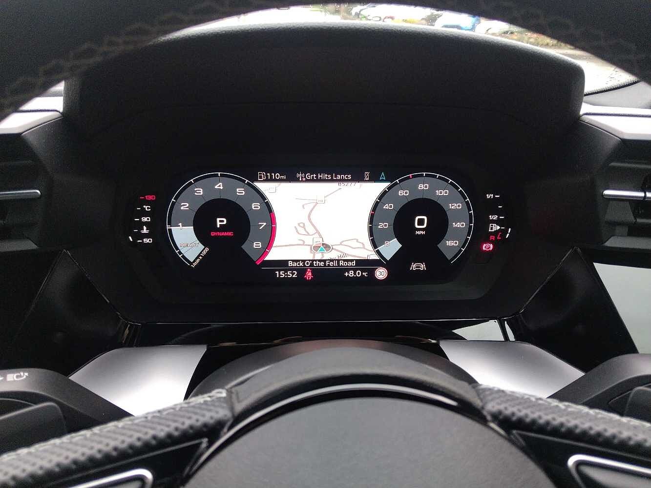 Used Audi A3 2024 for sale - 77557195: Photo 15