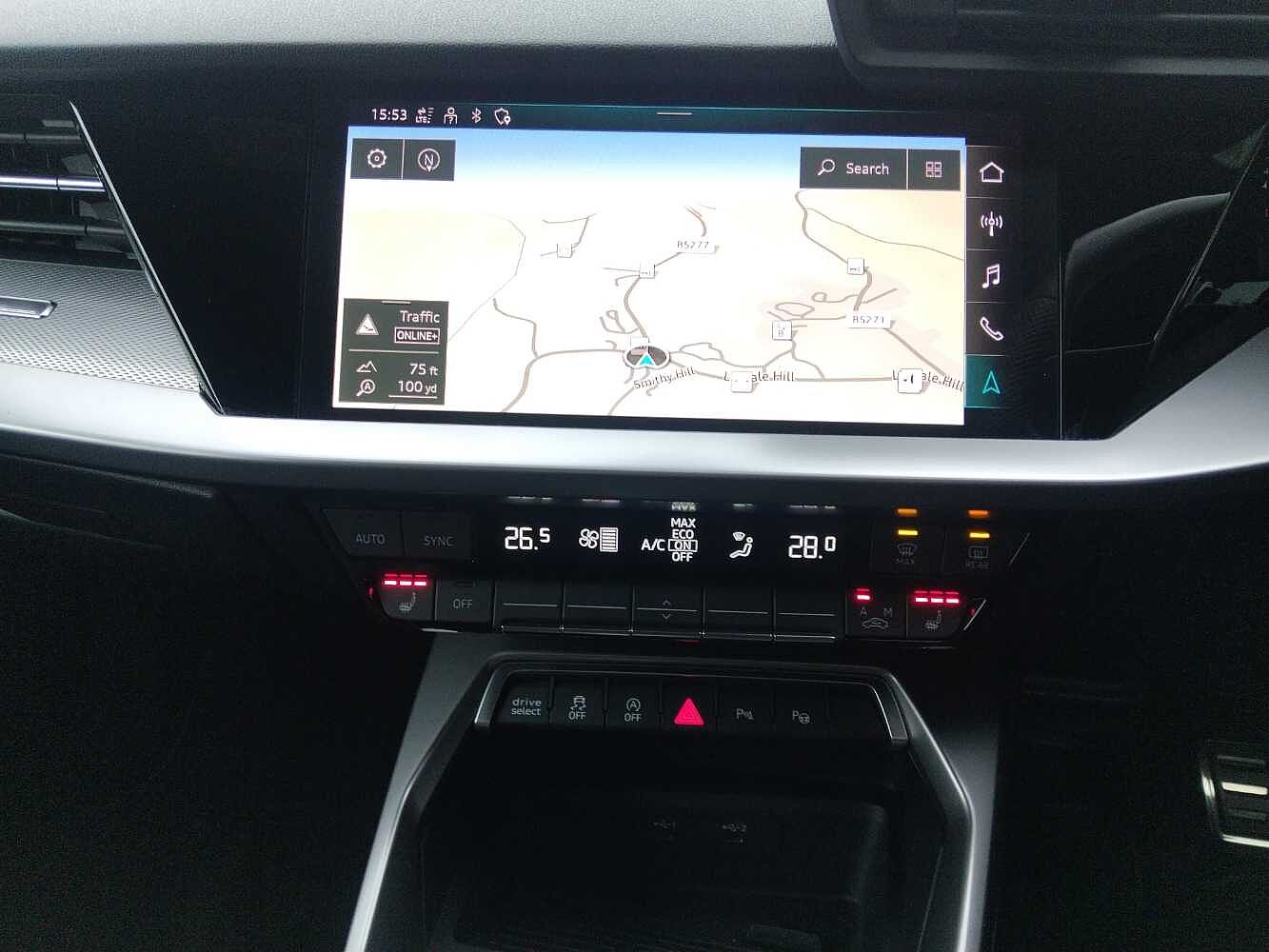 Used Audi A3 2024 for sale - 77557195: Photo 17