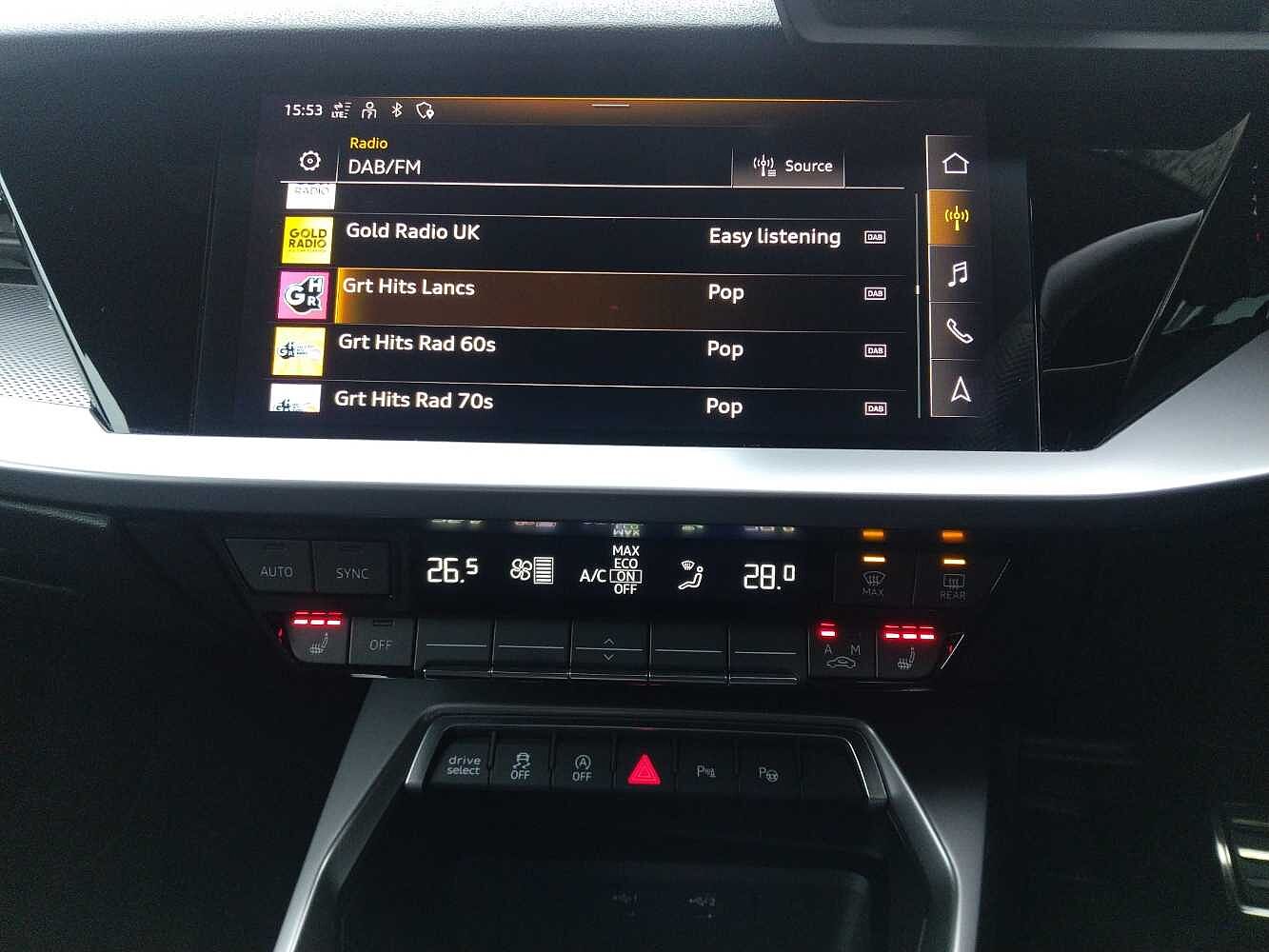 Used Audi A3 2024 for sale - 77557195: Photo 18