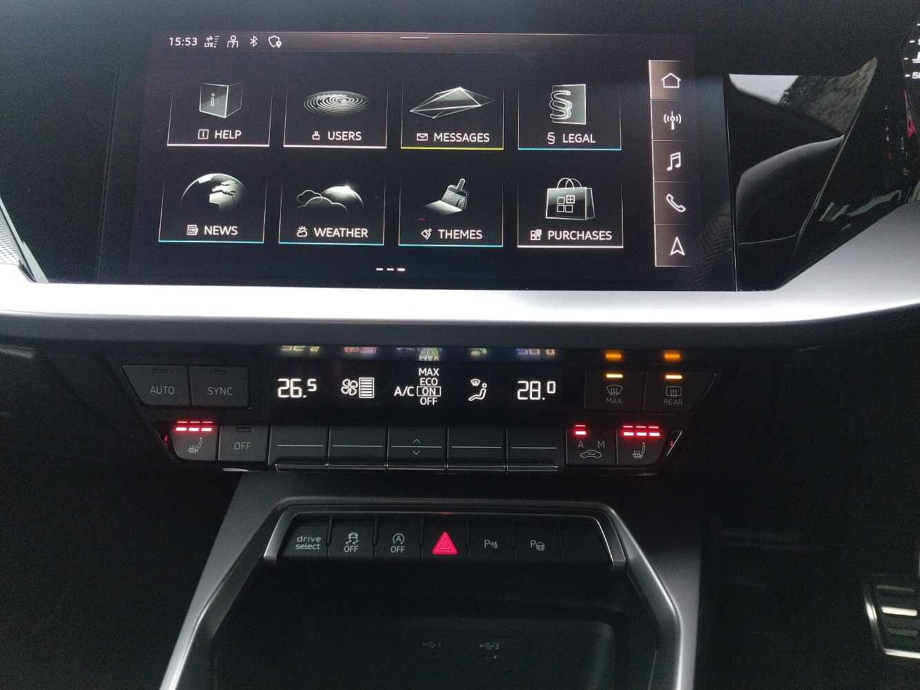 Used Audi A3 2024 for sale - 77557195: Photo 19