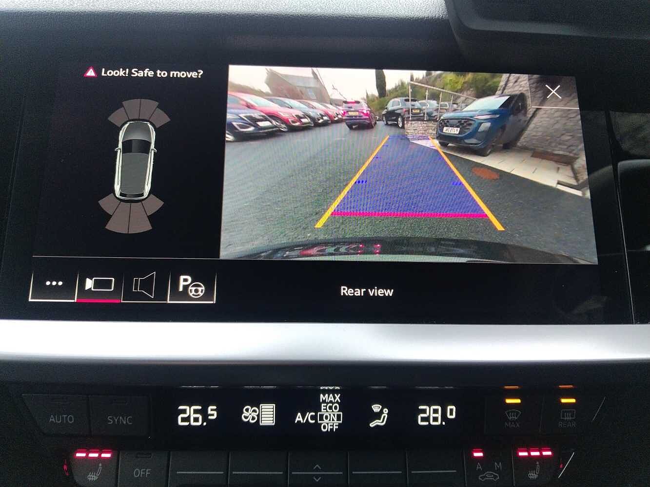 Used Audi A3 2024 for sale - 77557195: Photo 20