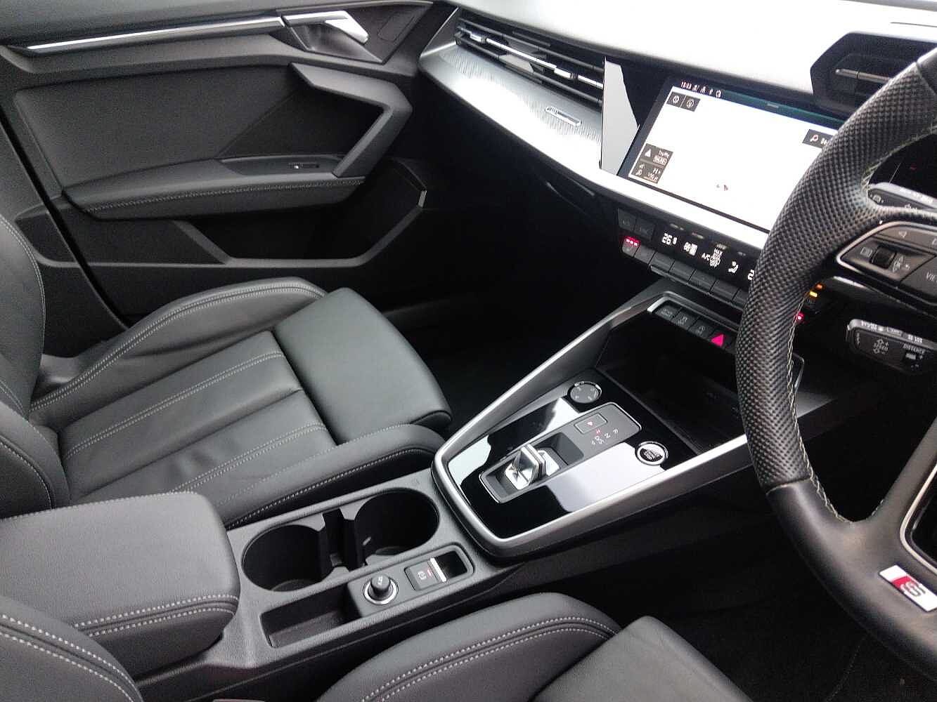 Used Audi A3 2024 for sale - 77557195: Photo 22