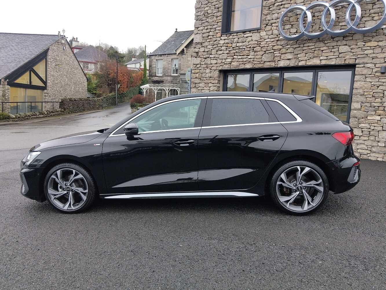 Used Audi A3 2024 for sale - 77557195: Photo 4