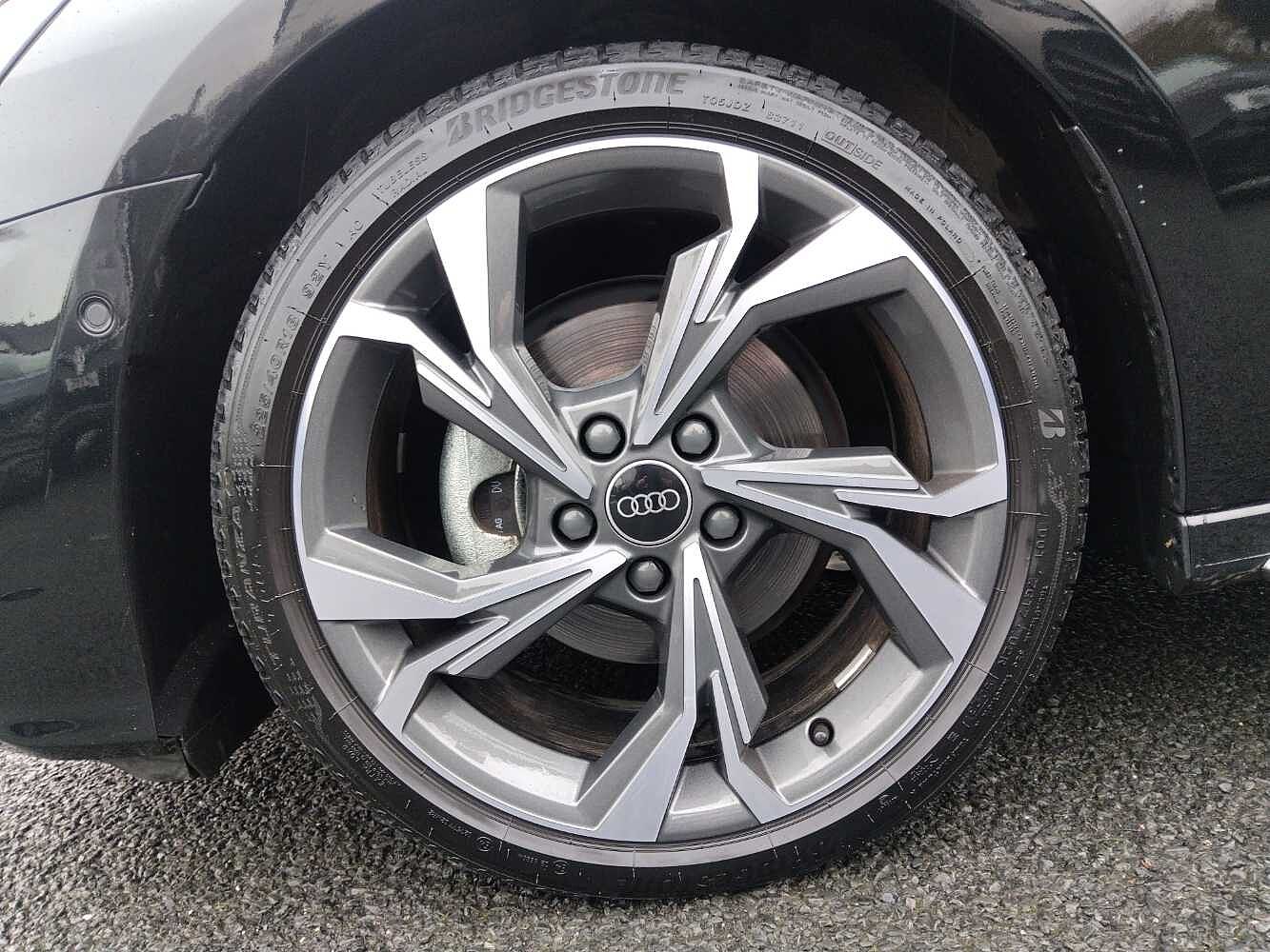 Used Audi A3 2024 for sale - 77557195: Photo 5