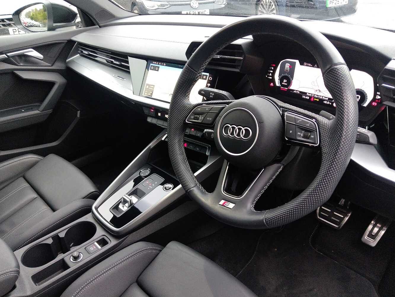 Used Audi A3 2024 for sale - 77557195: Photo 6