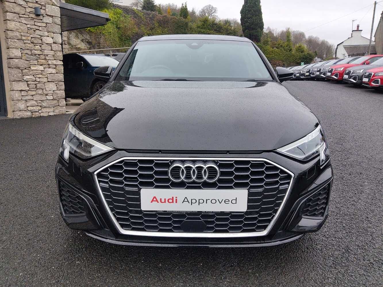 Used Audi A3 2024 for sale - 77557195: Photo 7