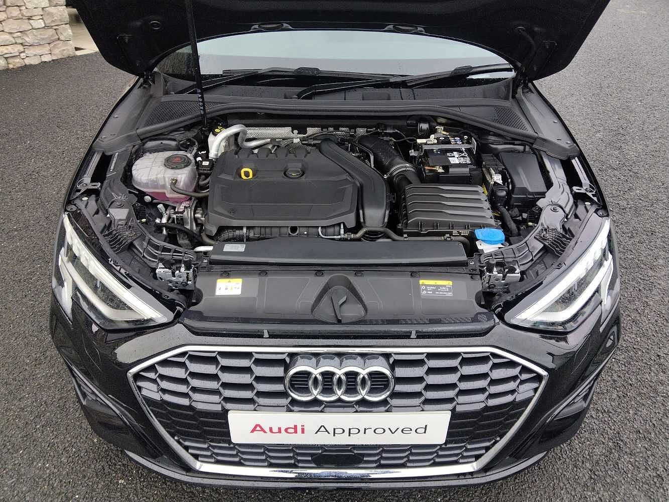 Used Audi A3 2024 for sale - 77557195: Photo 9