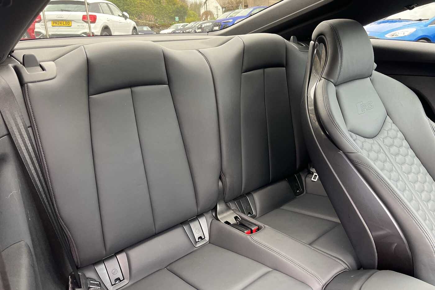 Used Audi TT 2021 for sale - 78131411: Photo 10