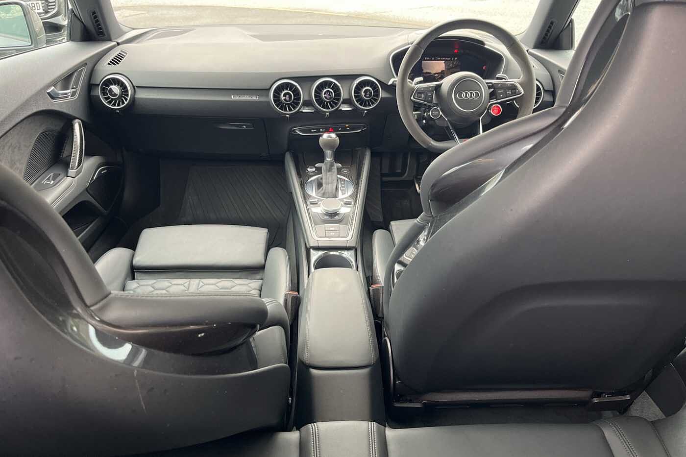 Used Audi TT 2021 for sale - 78131411: Photo 12