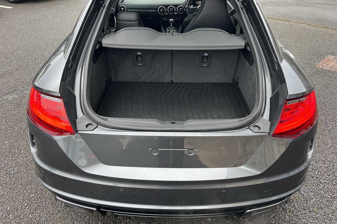 Used Audi TT 2021 for sale - 78131411: Photo 13