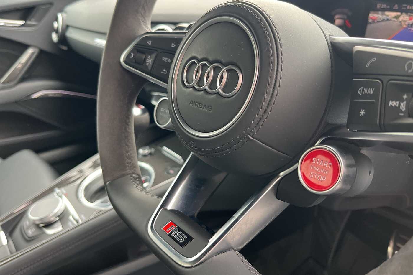 Used Audi TT 2021 for sale - 78131411: Photo 14