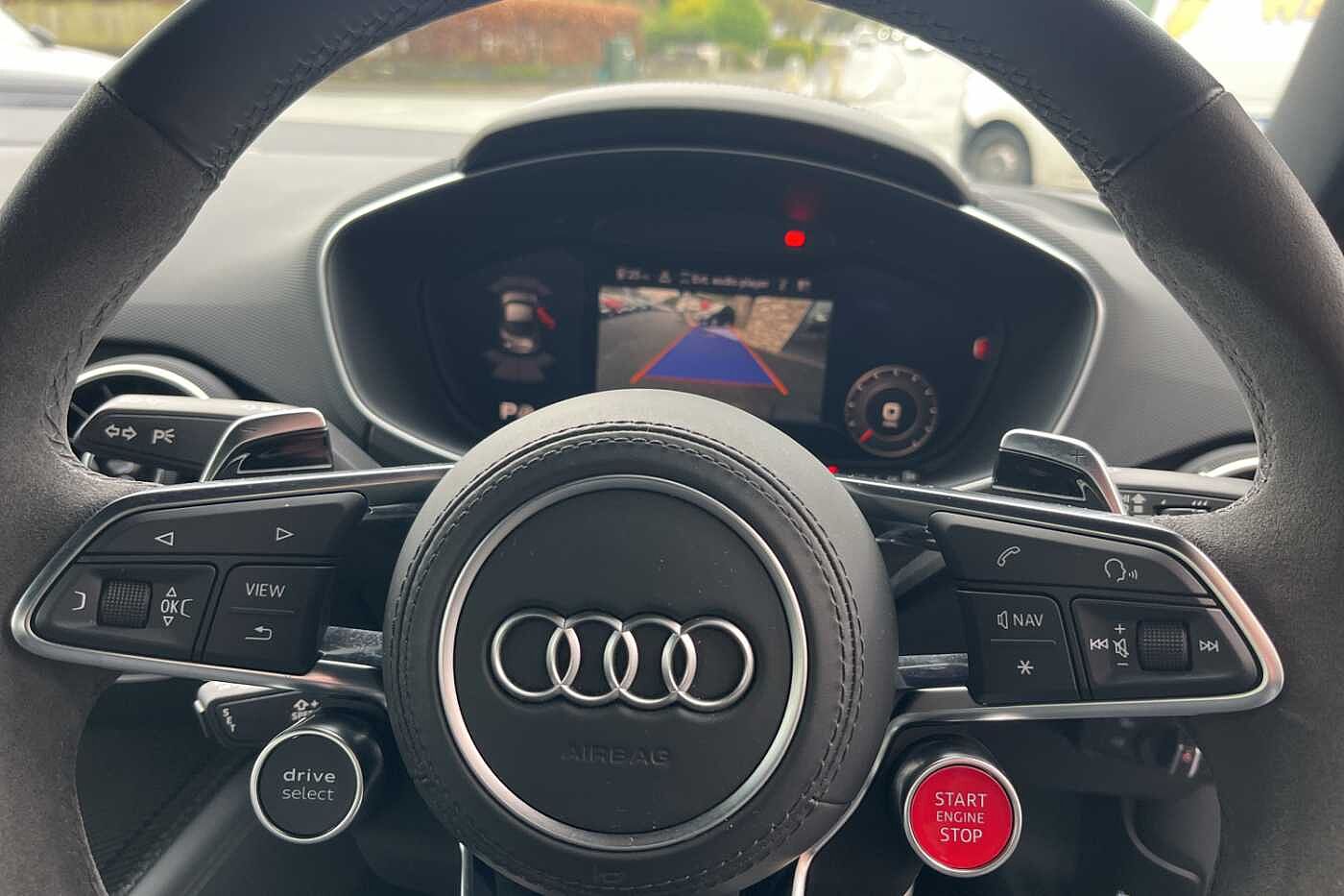 Used Audi TT 2021 for sale - 78131411: Photo 15