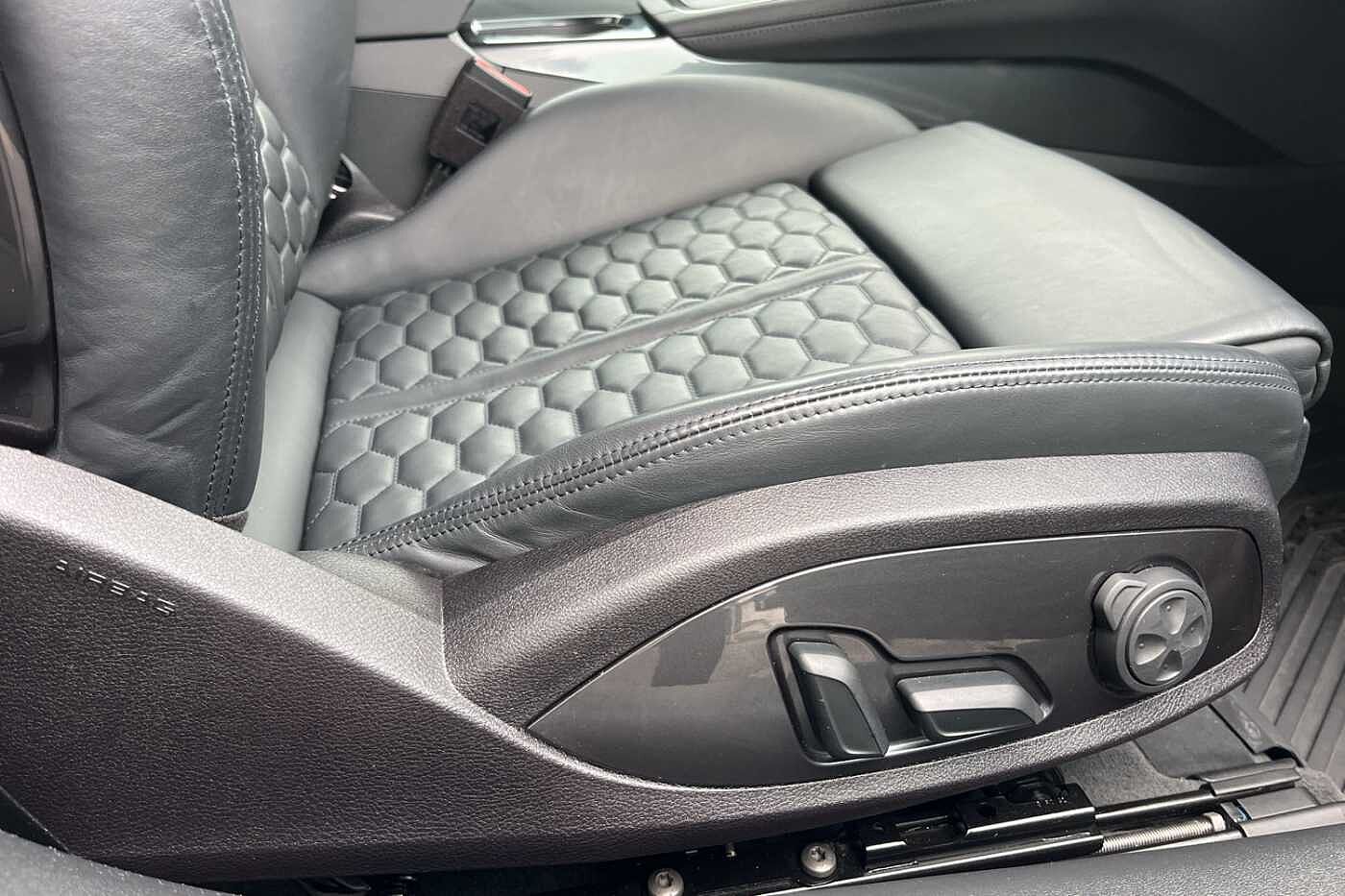 Used Audi TT 2021 for sale - 78131411: Photo 16