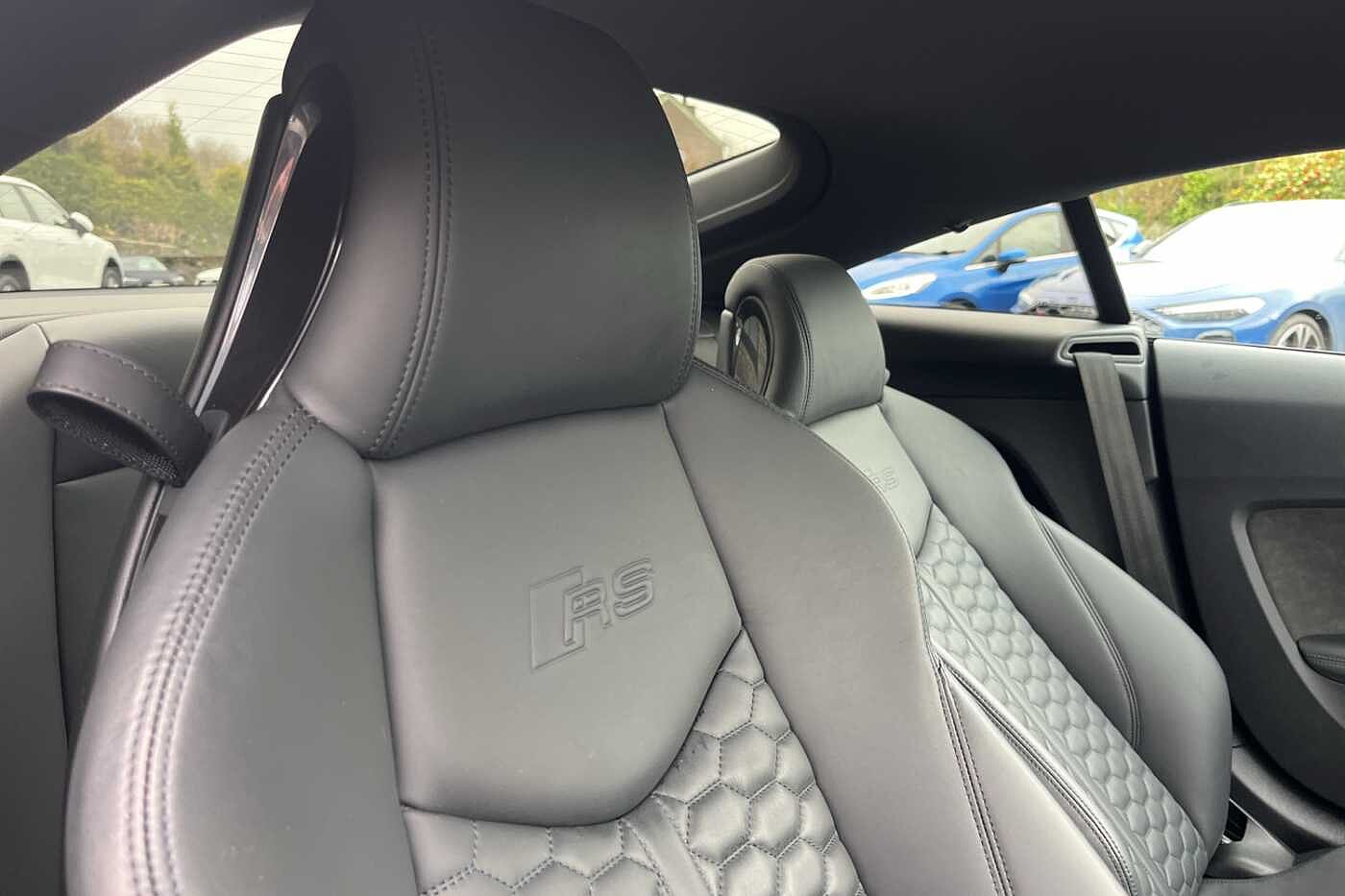 Used Audi TT 2021 for sale - 78131411: Photo 17