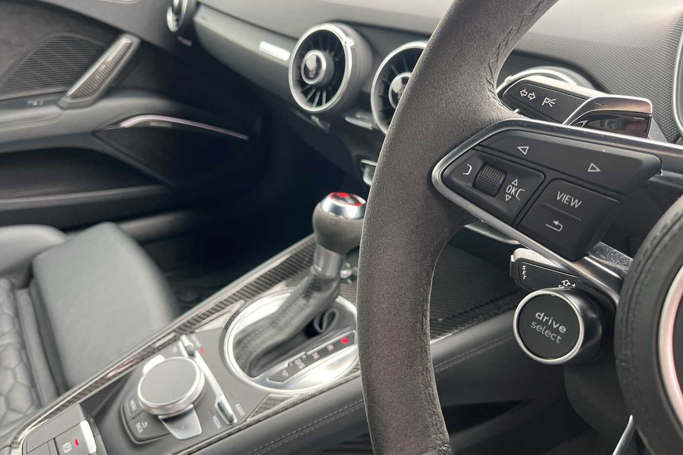 Used Audi TT 2021 for sale - 78131411: Photo 18