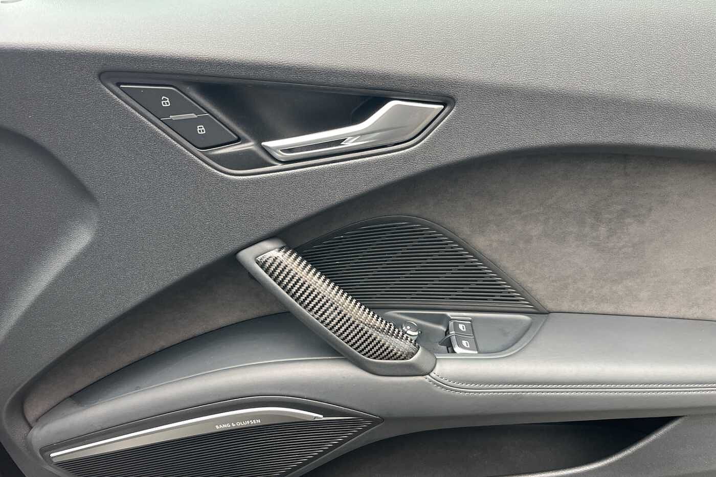 Used Audi TT 2021 for sale - 78131411: Photo 19