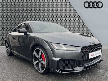 Used Audi TT 2021 for sale - 78131411: Photo