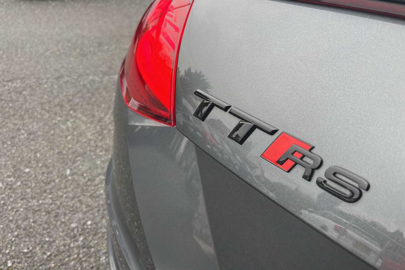 Used Audi TT 2021 for sale - 78131411: Photo 21