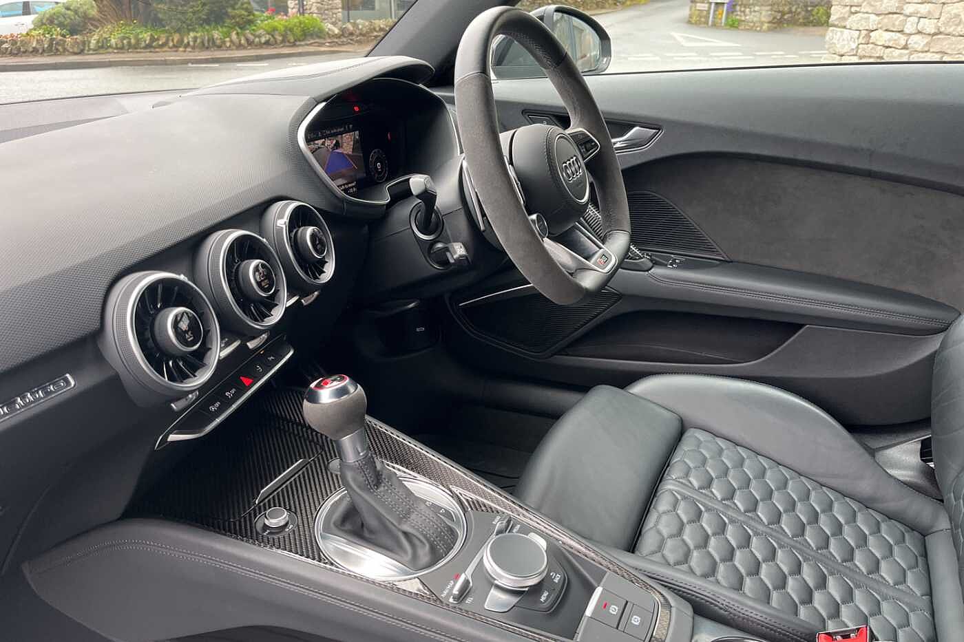 Used Audi TT 2021 for sale - 78131411: Photo 22