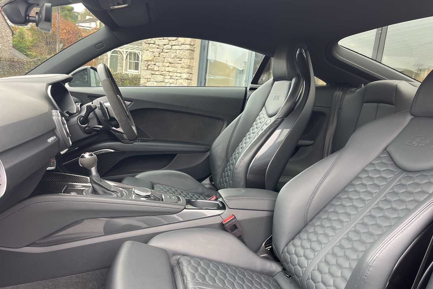 Used Audi TT 2021 for sale - 78131411: Photo 23