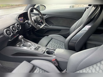 Used Audi TT 2021 for sale - 78131411: Photo