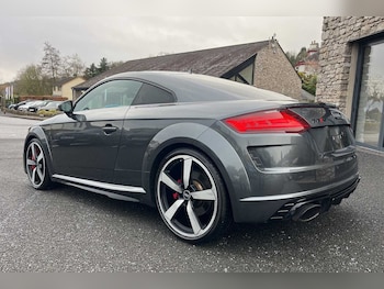 Used Audi TT 2021 for sale - 78131411: Photo