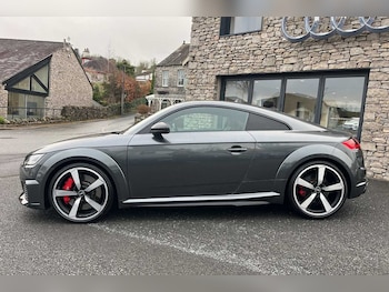 Used Audi TT 2021 for sale - 78131411: Photo