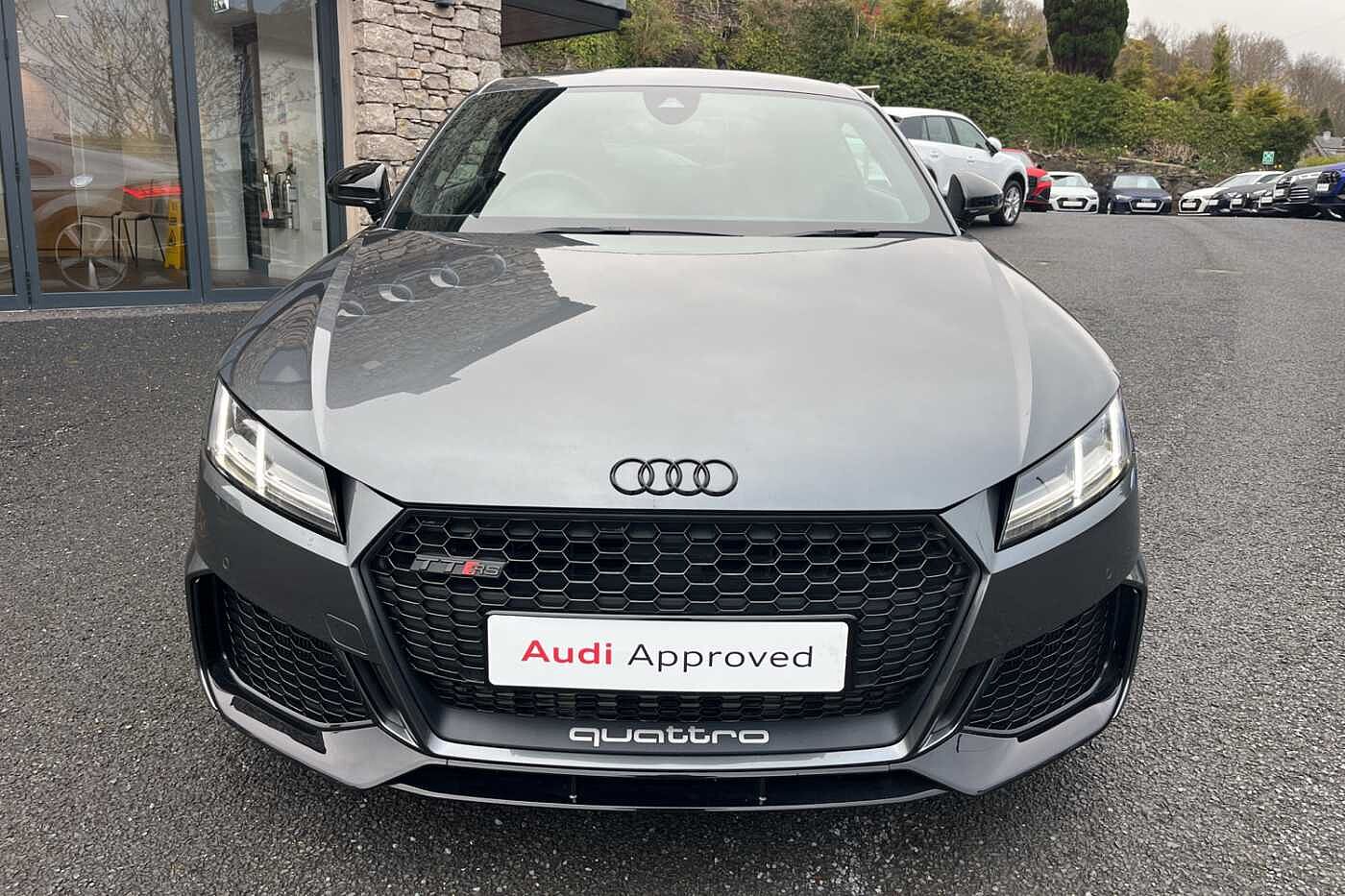Used Audi TT 2021 for sale - 78131411: Photo 7