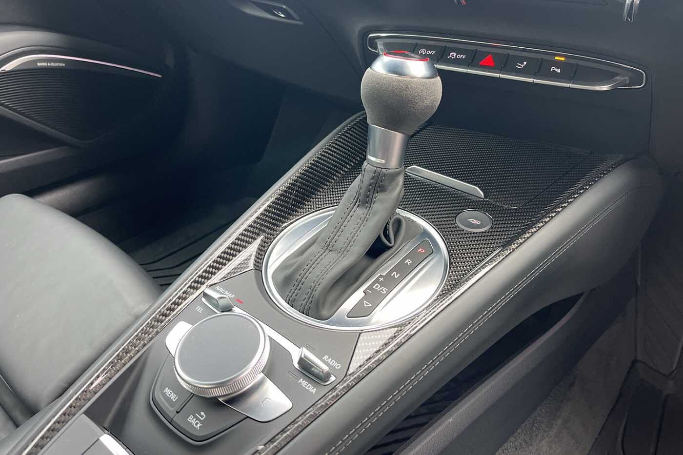 Used Audi TT 2021 for sale - 78131411: Photo 8