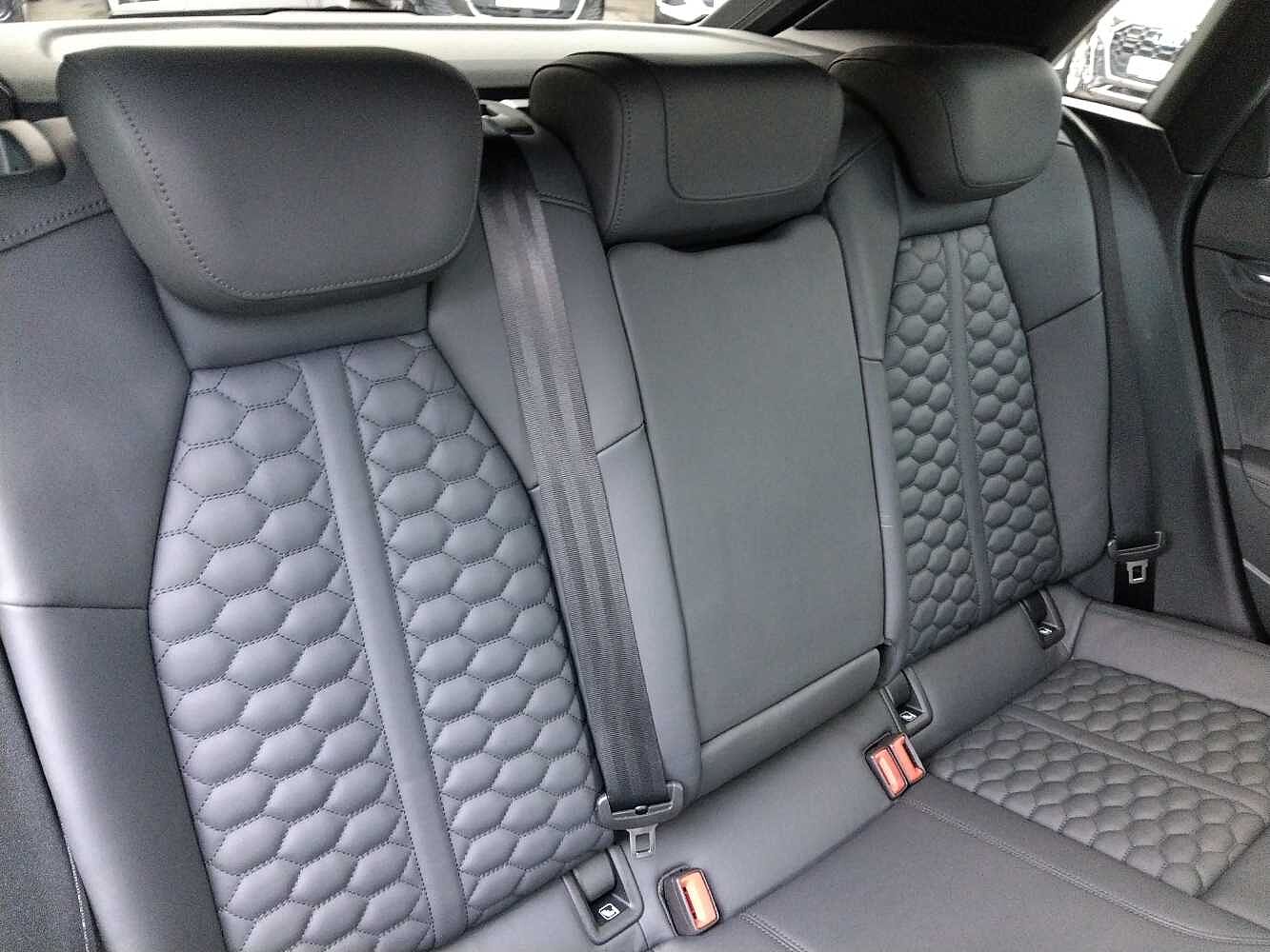 Used Audi RS3 2023 for sale - 77557192: Photo 10