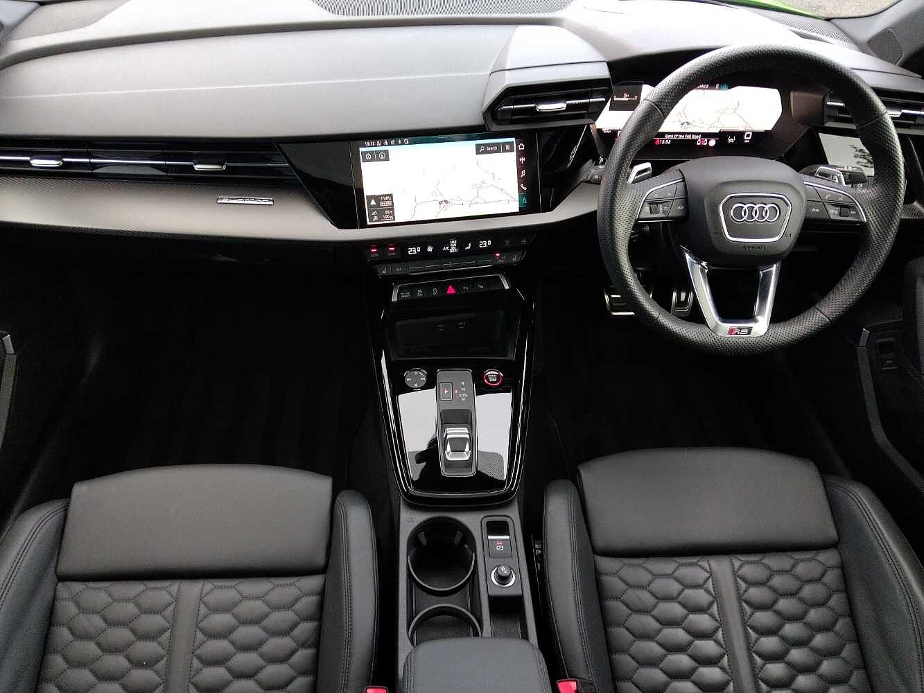 Used Audi RS3 2023 for sale - 77557192: Photo 12