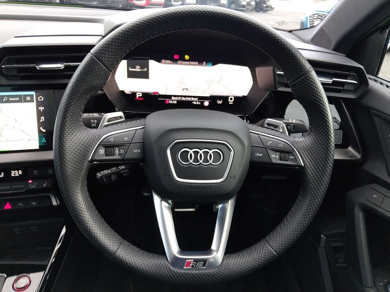 Used Audi RS3 2023 for sale - 77557192: Photo 13
