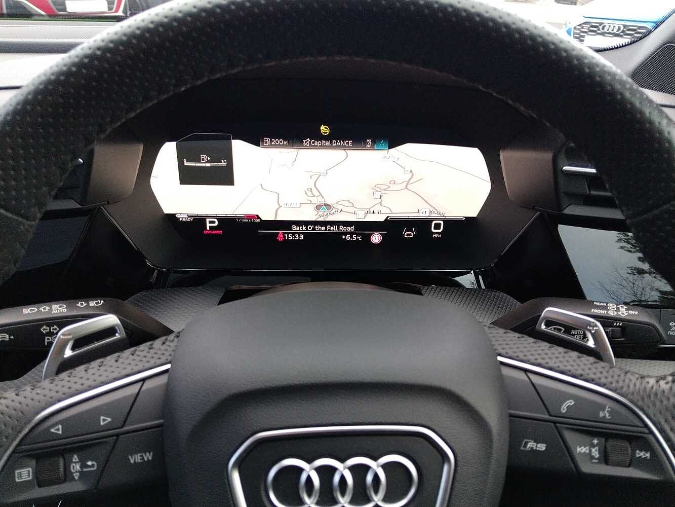 Used Audi RS3 2023 for sale - 77557192: Photo 15