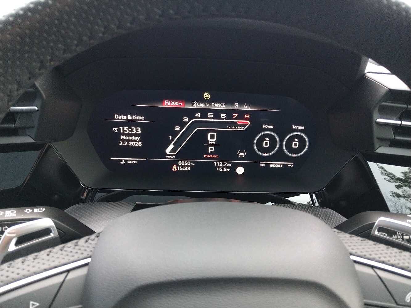 Used Audi RS3 2023 for sale - 77557192: Photo 16