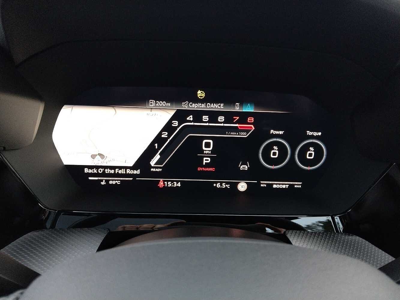 Used Audi RS3 2023 for sale - 77557192: Photo 18