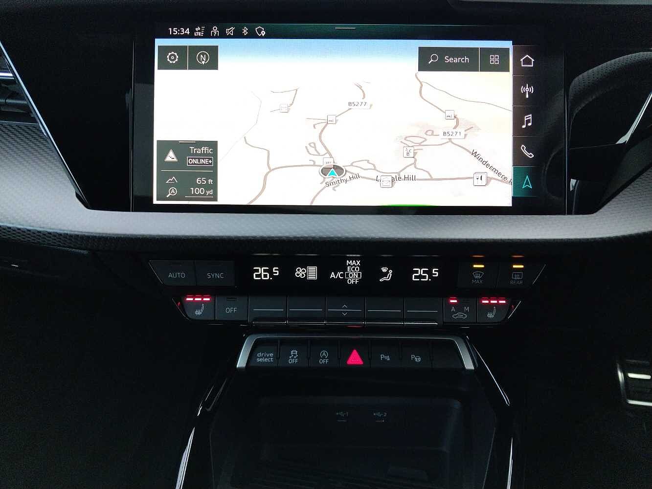 Used Audi RS3 2023 for sale - 77557192: Photo 19