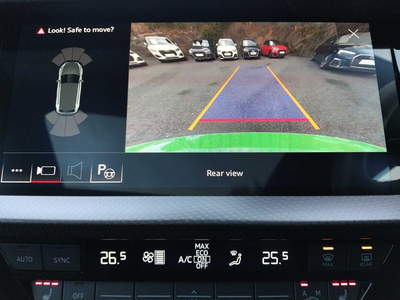 Used Audi RS3 2023 for sale - 77557192: Photo 22