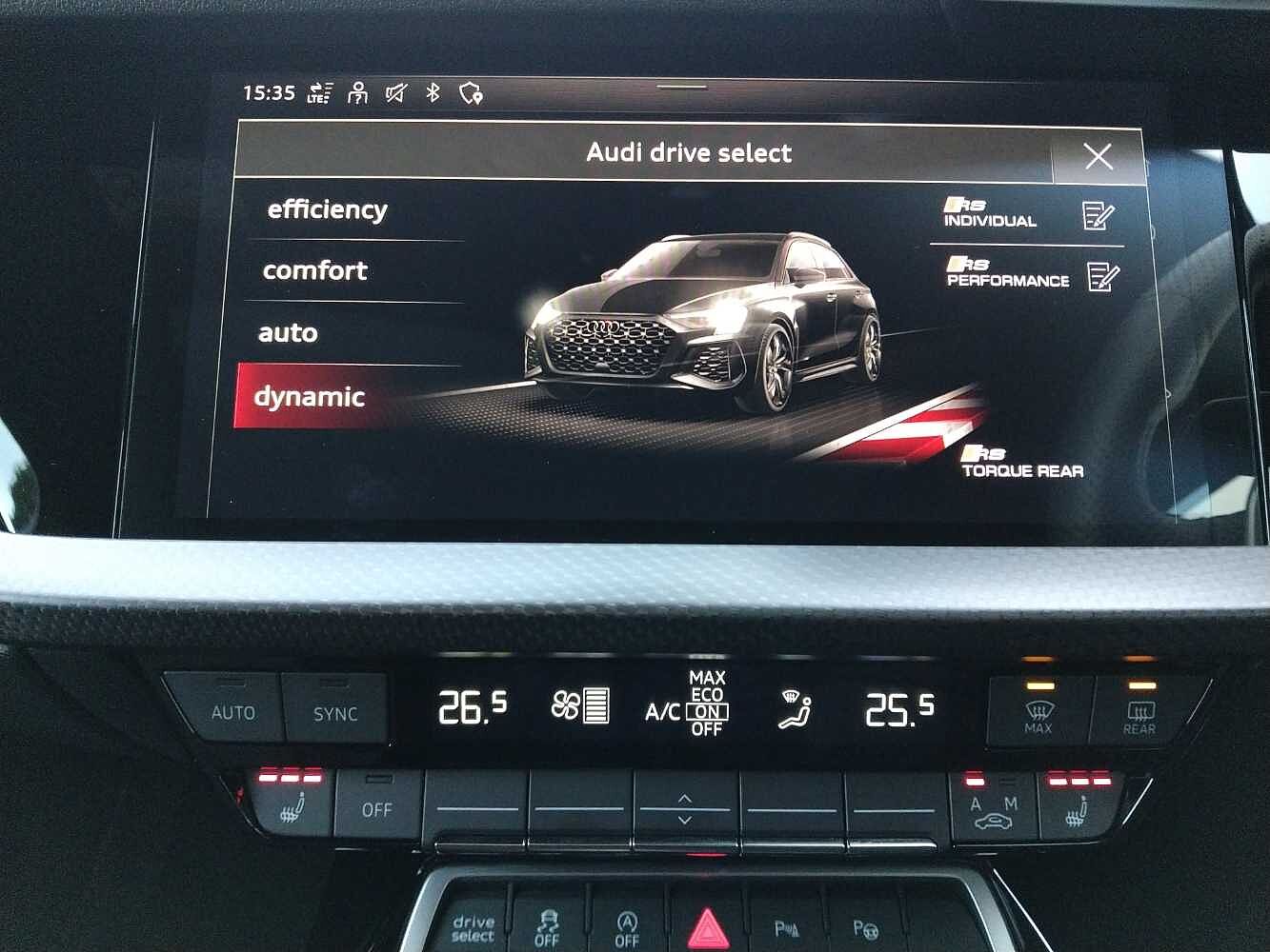 Used Audi RS3 2023 for sale - 77557192: Photo 23