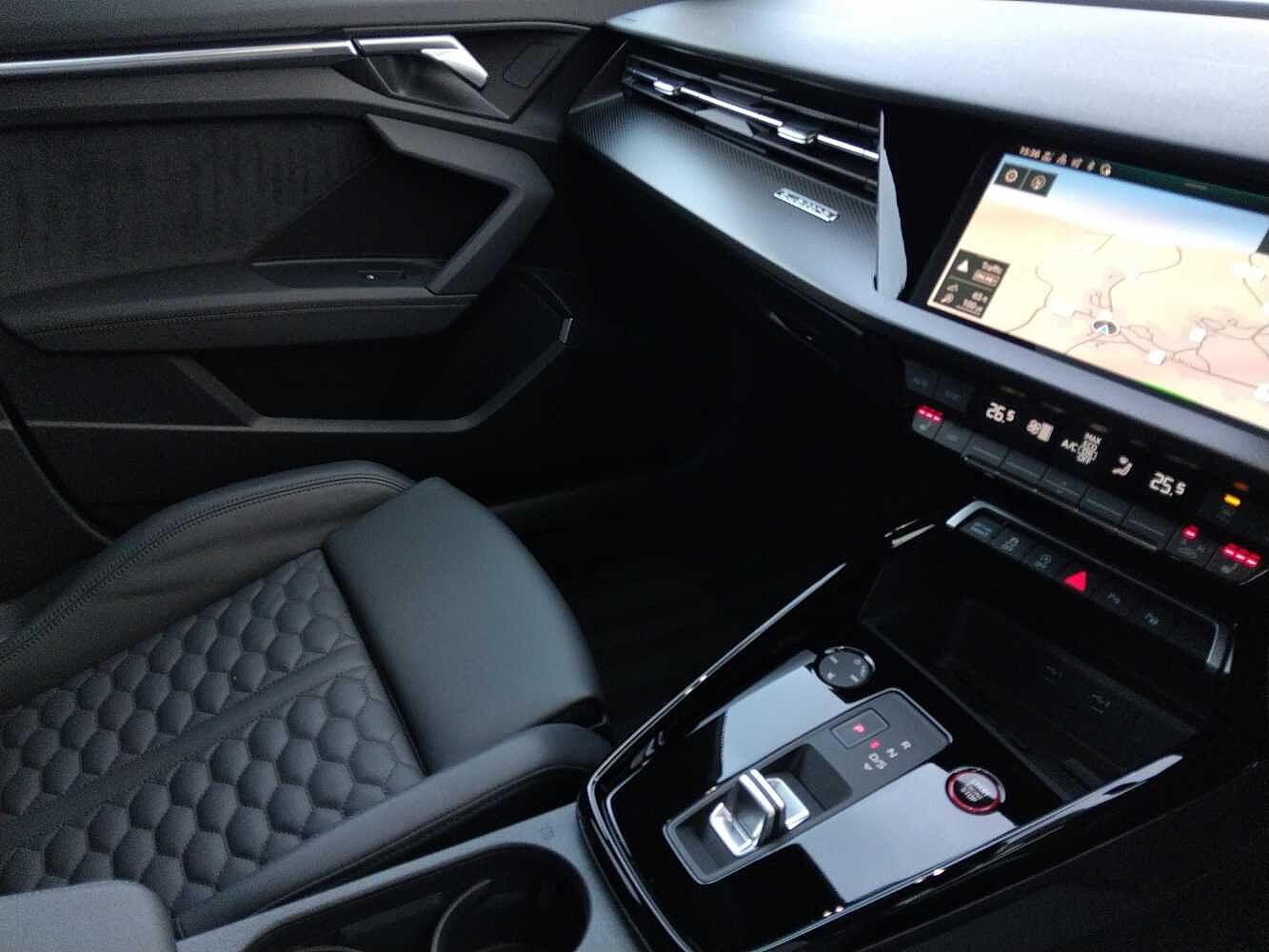 Used Audi RS3 2023 for sale - 77557192: Photo 25