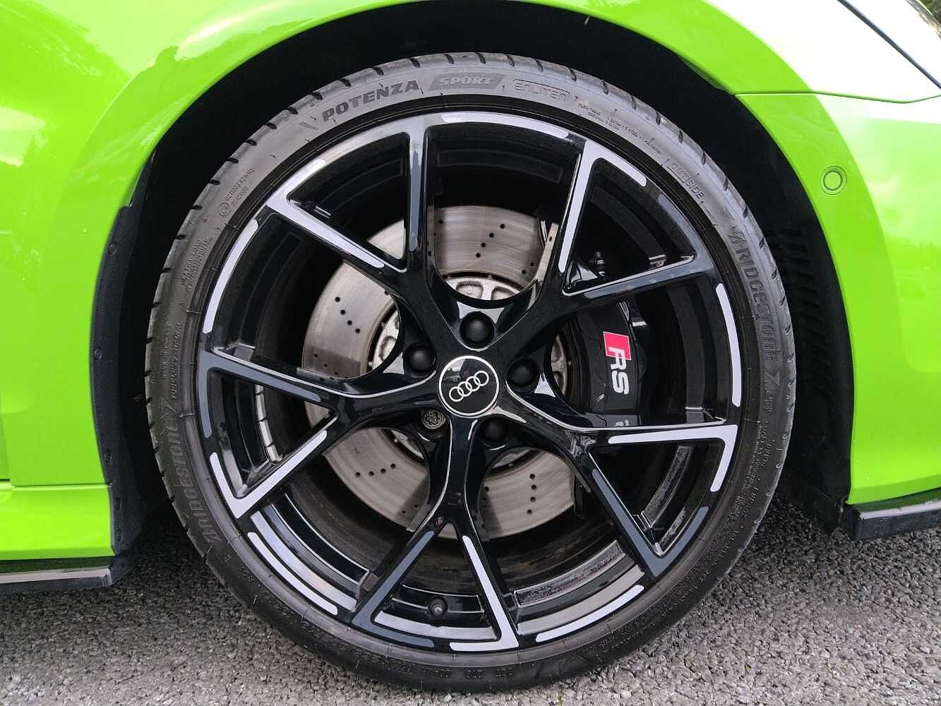 Used Audi RS3 2023 for sale - 77557192: Photo 5