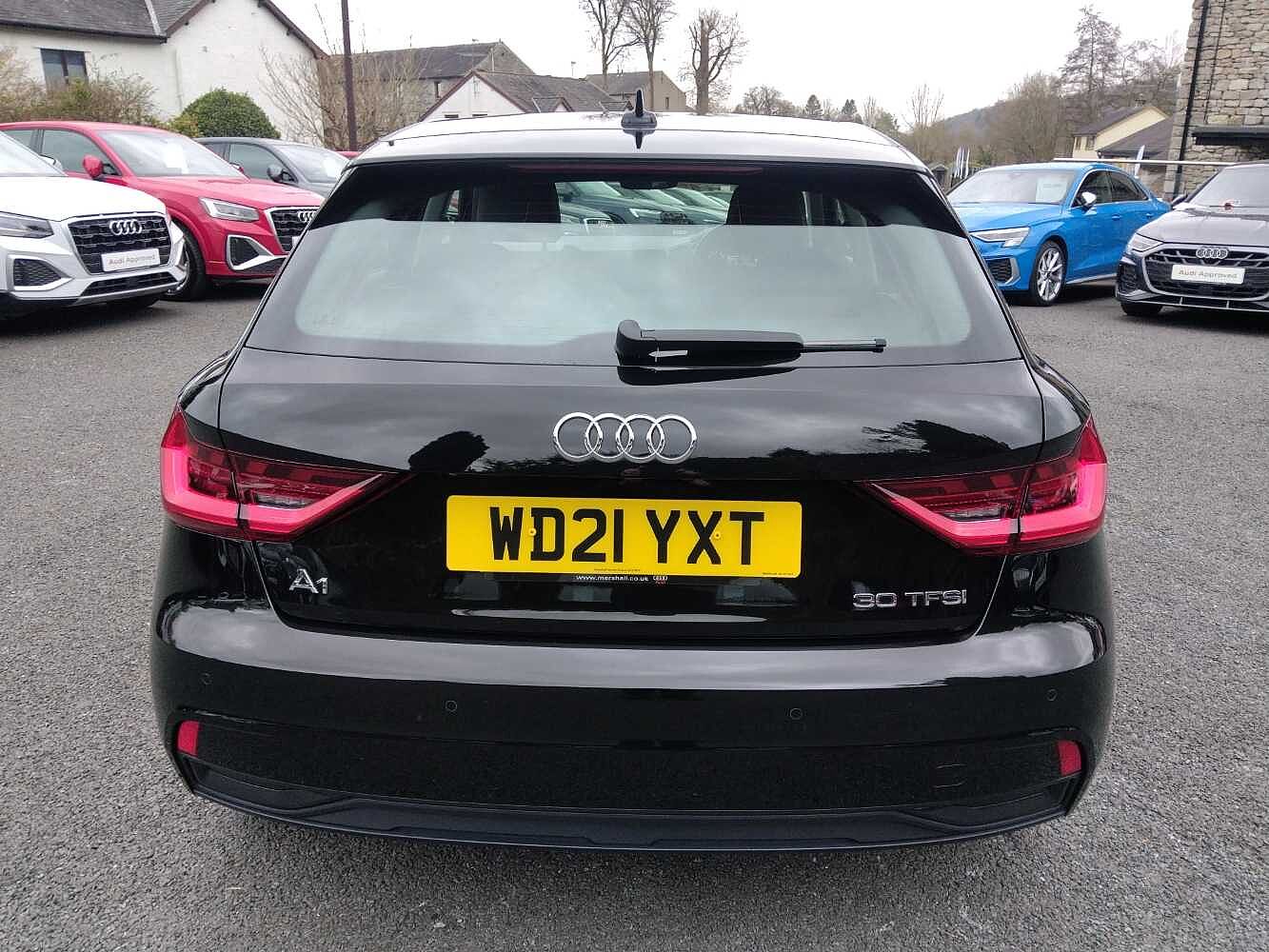 Used Audi A1 2021 for sale - 77475010: Photo 11