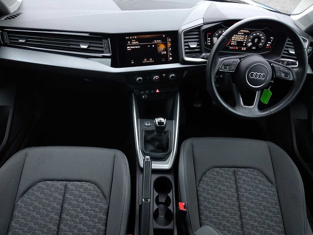 Used Audi A1 2021 for sale - 77475010: Photo 12