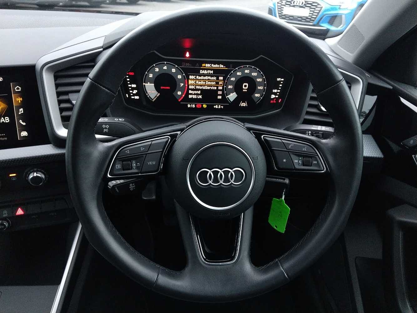Used Audi A1 2021 for sale - 77475010: Photo 13