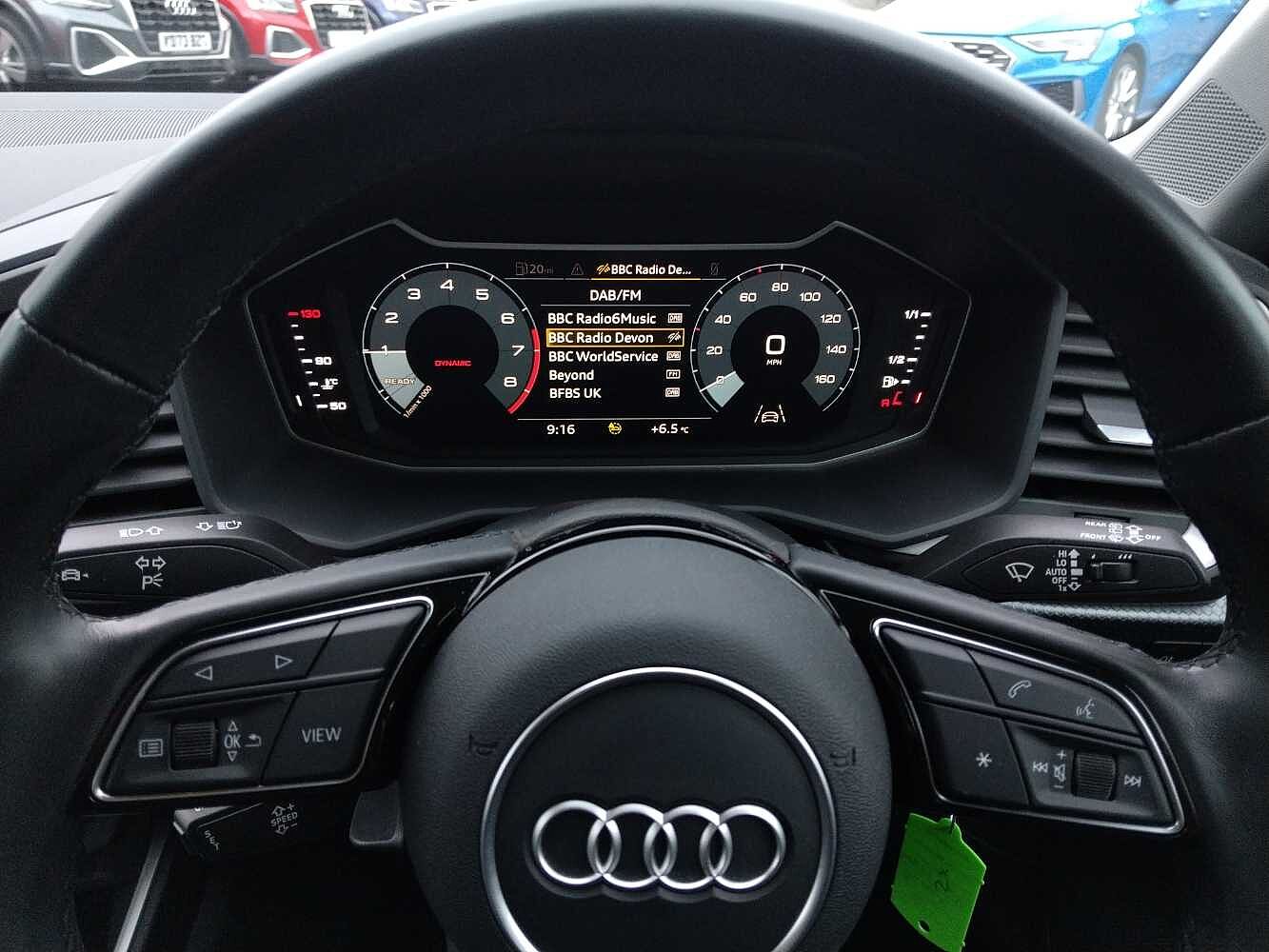 Used Audi A1 2021 for sale - 77475010: Photo 14