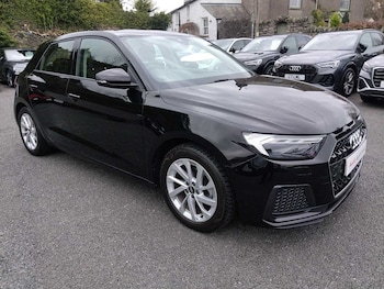 Audi A1 feature image