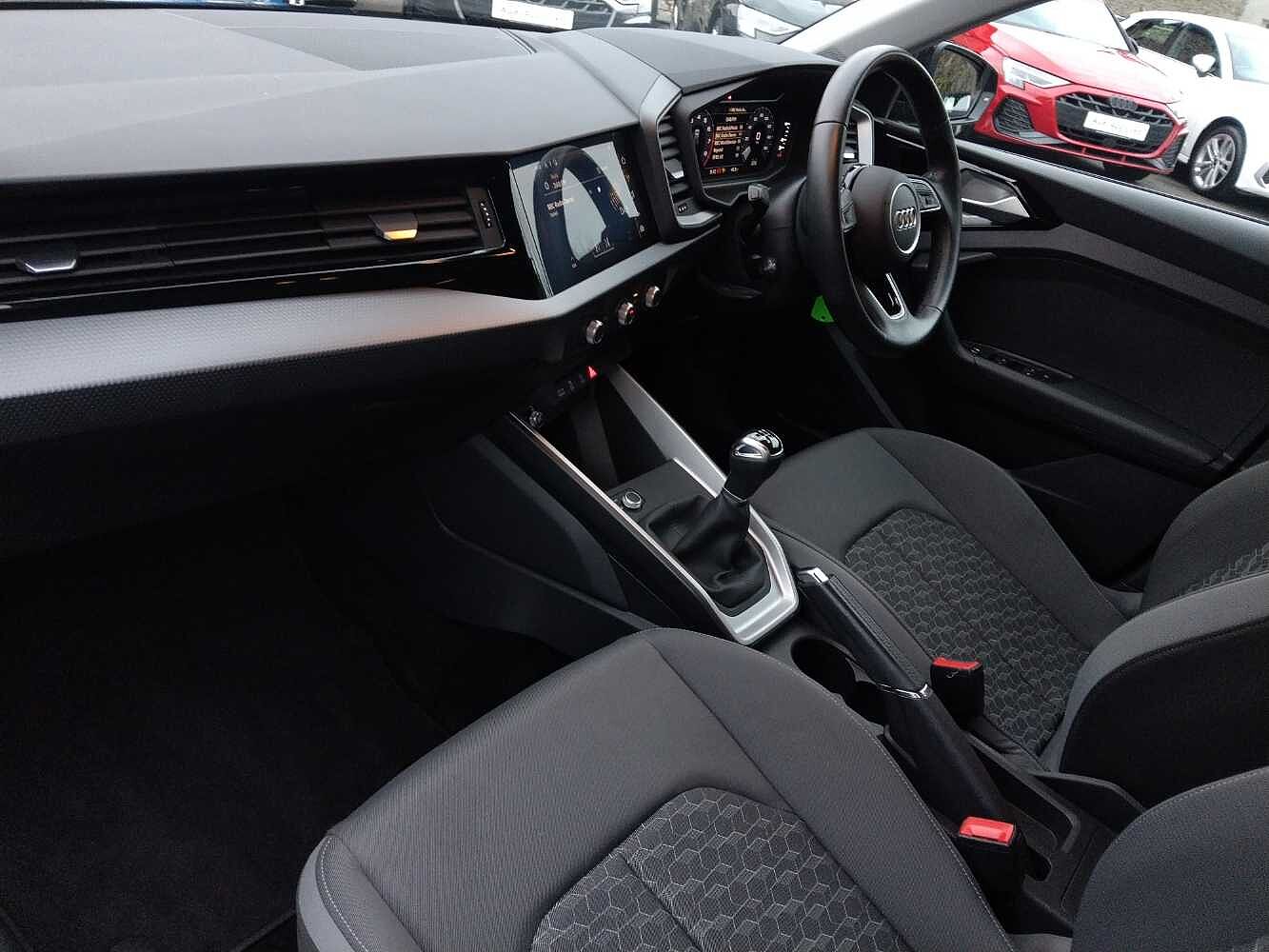 Used Audi A1 2021 for sale - 77475010: Photo 2